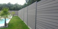 Portail Clôtures dans la vente du matériel pour les clôtures et les clôtures à Aumeville-Lestre